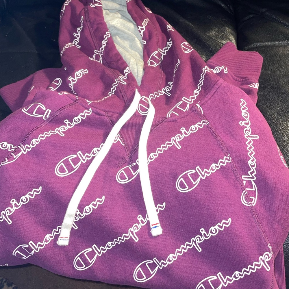Champion Sweatshirt